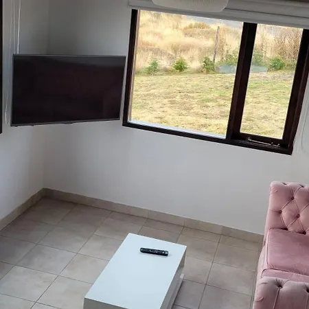 La Iconica Apartamento El Calafate Exterior foto