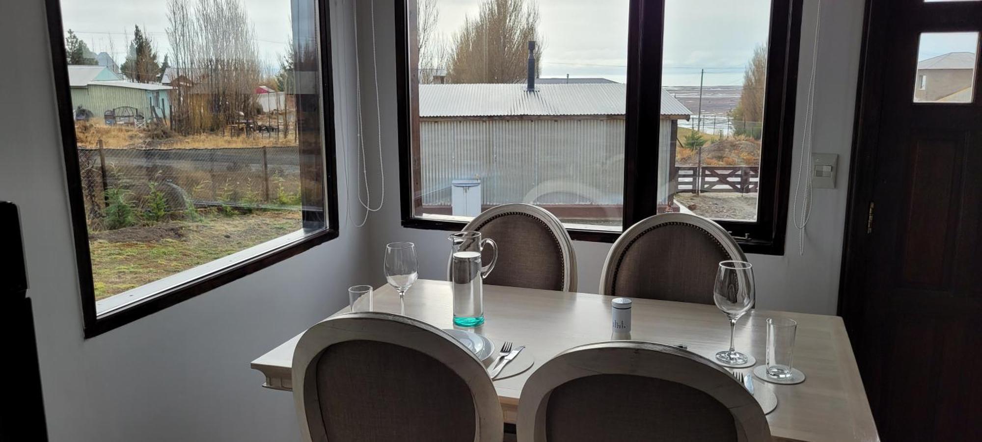 La Iconica Apartment