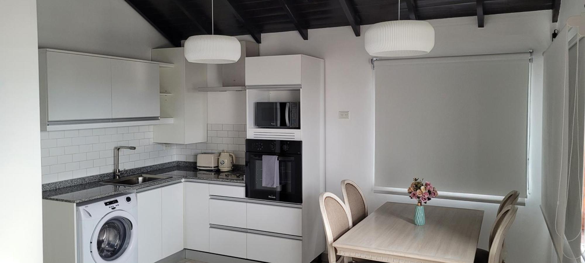 La Iconica Apartment *