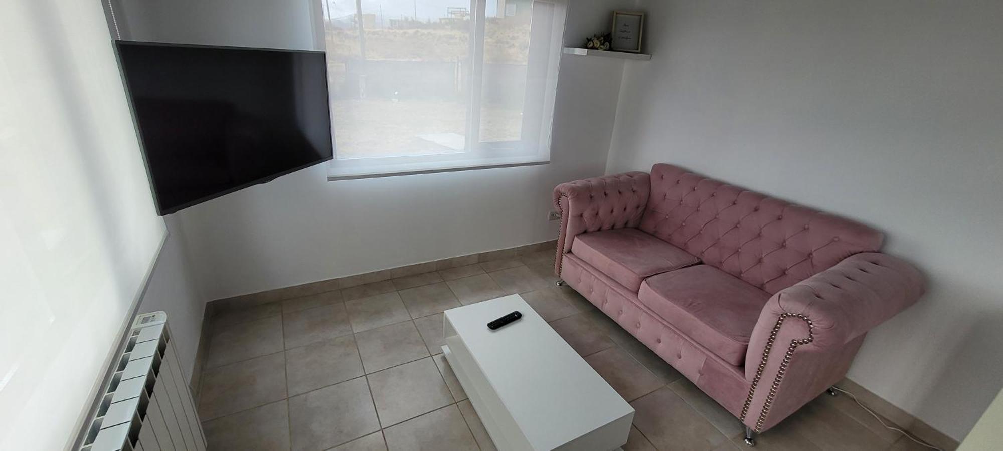 La Iconica Apartamento El Calafate